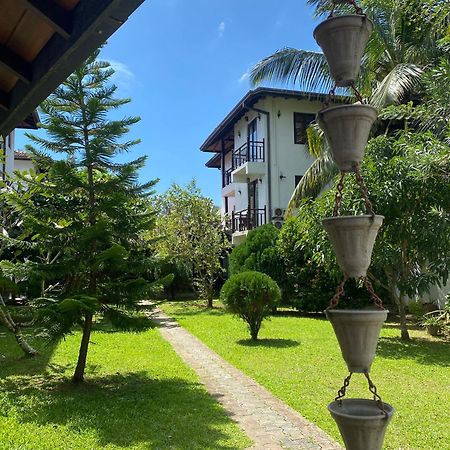 Lagoon Boutique Hotel Kanattagoda Экстерьер фото