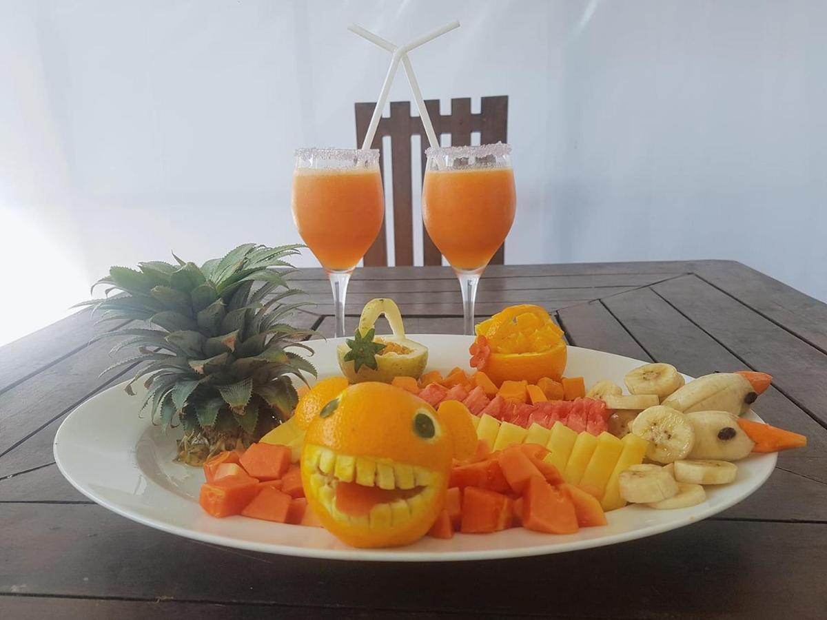 Lagoon Boutique Hotel Kanattagoda Экстерьер фото