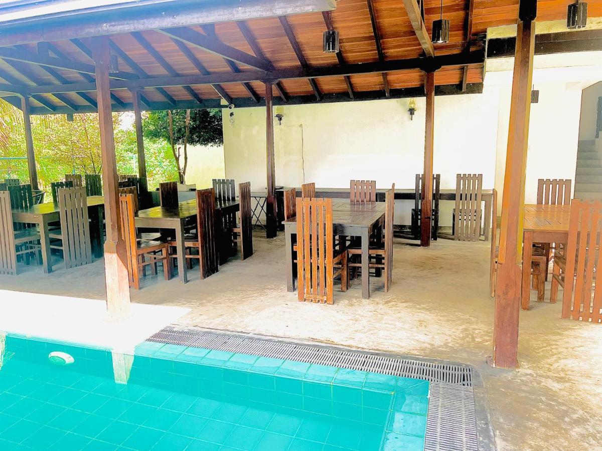 Lagoon Boutique Hotel Kanattagoda Экстерьер фото