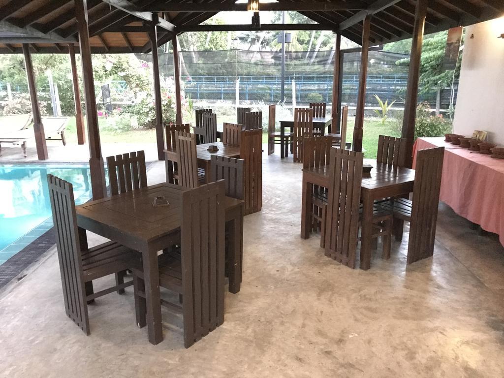Lagoon Boutique Hotel Kanattagoda Экстерьер фото