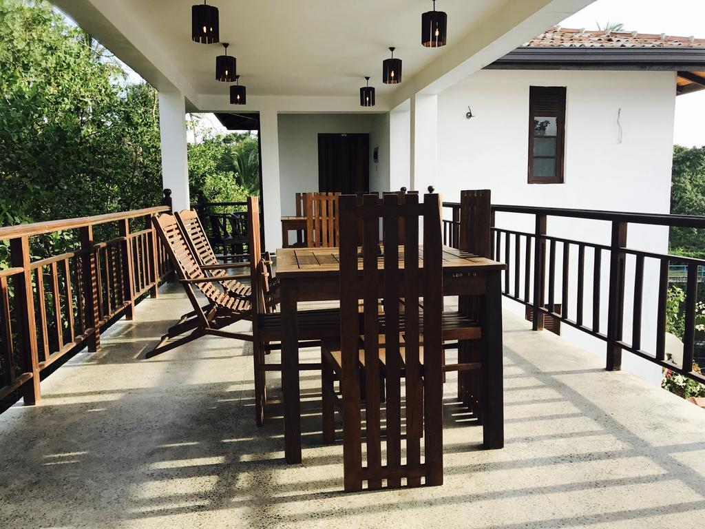 Lagoon Boutique Hotel Kanattagoda Экстерьер фото