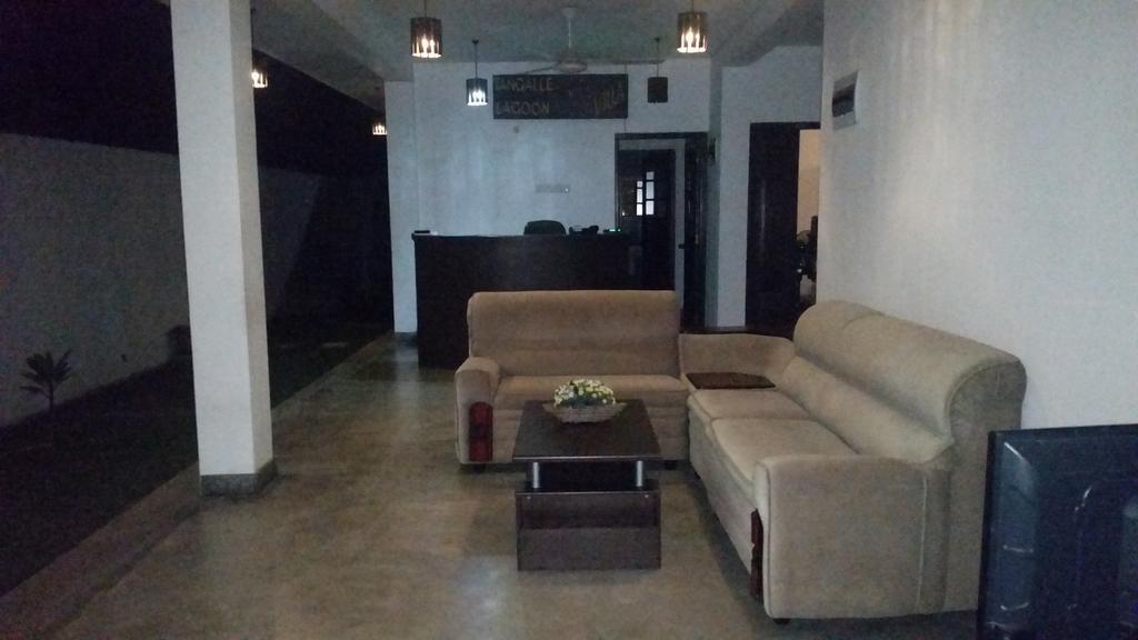 Lagoon Boutique Hotel Kanattagoda Экстерьер фото