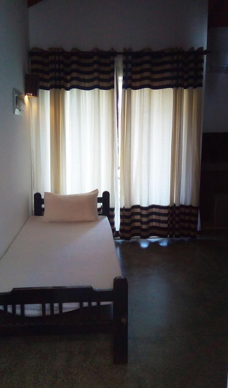 Lagoon Boutique Hotel Kanattagoda Экстерьер фото