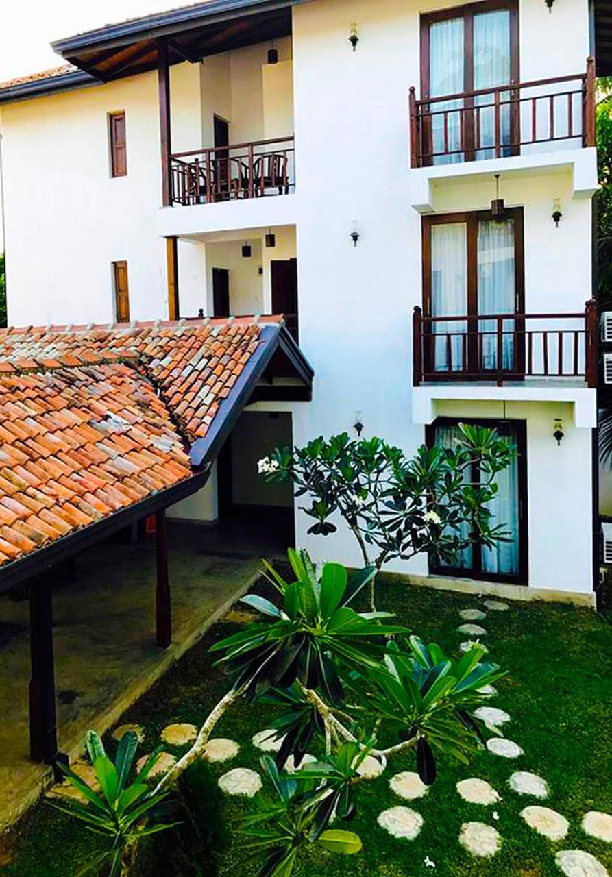 Lagoon Boutique Hotel Kanattagoda Экстерьер фото
