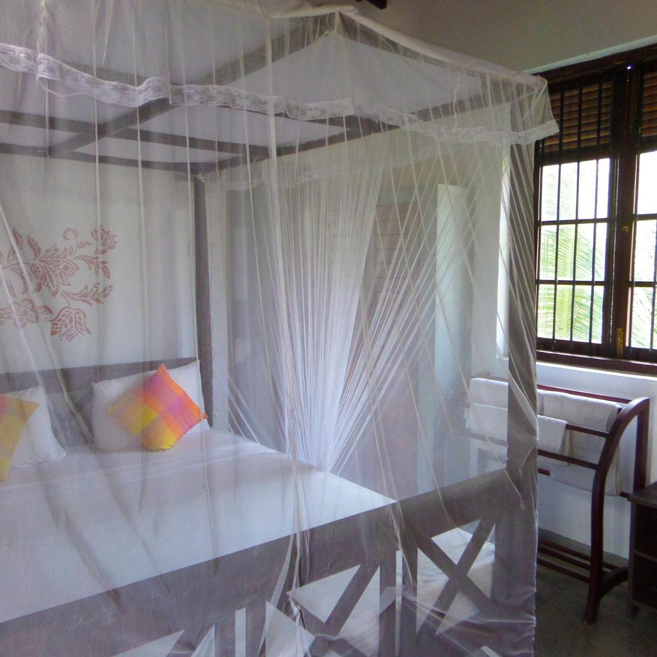 Lagoon Boutique Hotel Kanattagoda Экстерьер фото