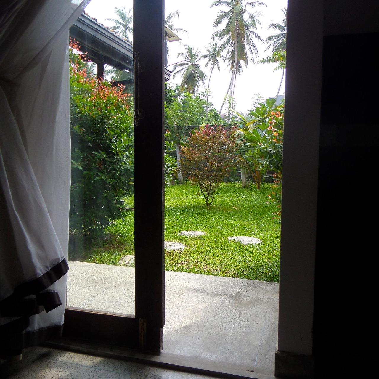 Lagoon Boutique Hotel Kanattagoda Экстерьер фото
