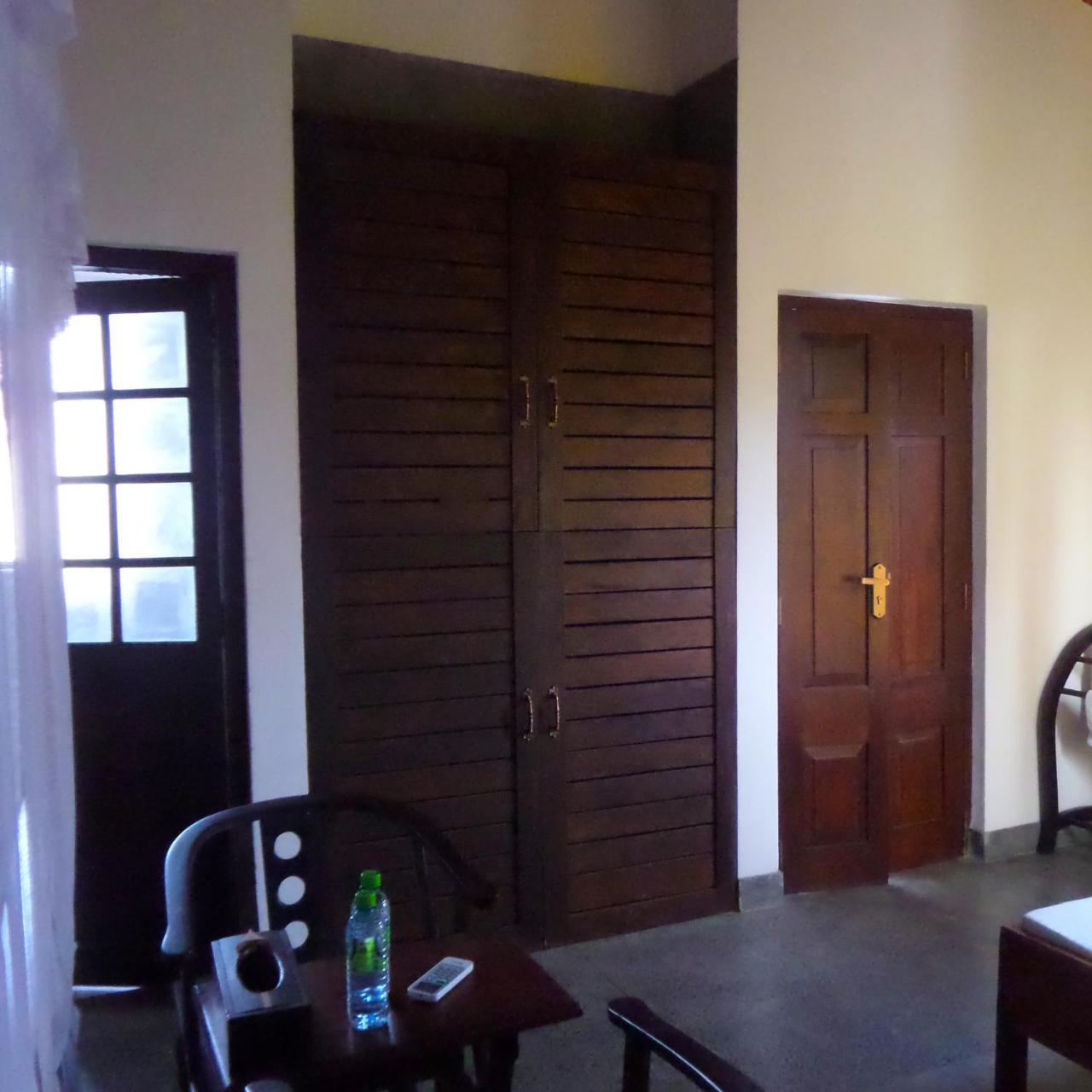 Lagoon Boutique Hotel Kanattagoda Экстерьер фото