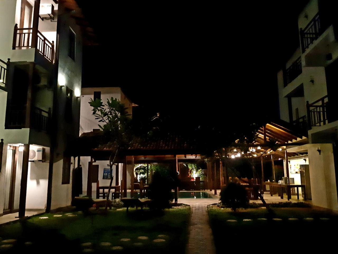 Lagoon Boutique Hotel Kanattagoda Экстерьер фото